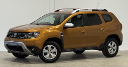 2020 Dacia Duster 1.3 TCe Comfort