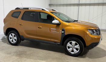 2020 Dacia Duster 1.3 TCe Comfort full