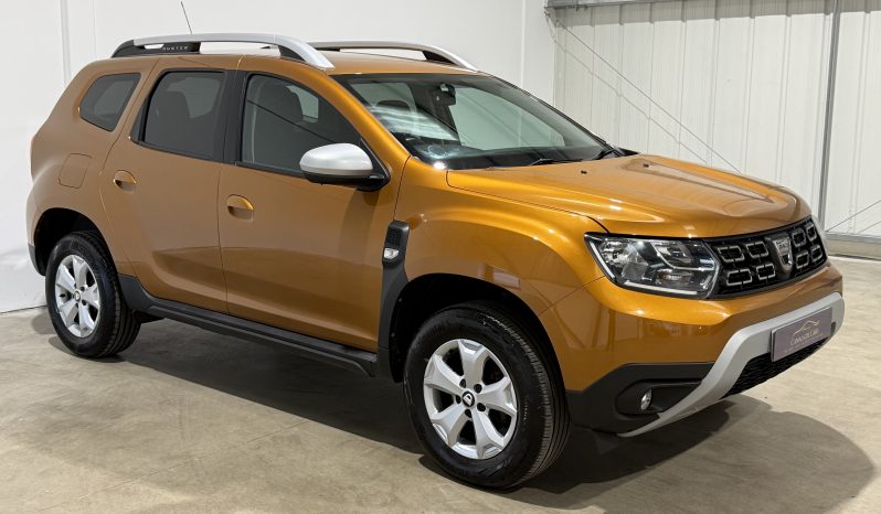 2020 Dacia Duster 1.3 TCe Comfort full