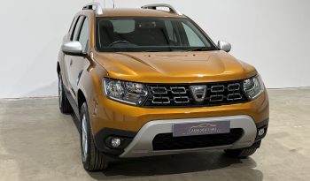 2020 Dacia Duster 1.3 TCe Comfort full