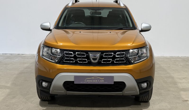 2020 Dacia Duster 1.3 TCe Comfort full