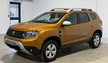2020 Dacia Duster 1.3 TCe Comfort full