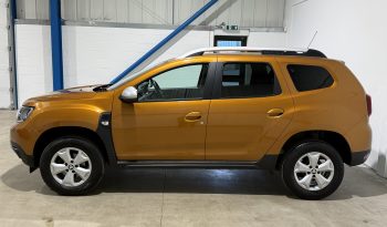 2020 Dacia Duster 1.3 TCe Comfort full