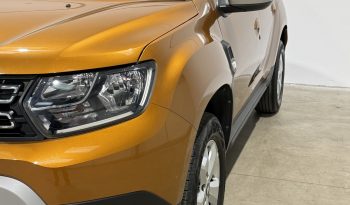 2020 Dacia Duster 1.3 TCe Comfort full
