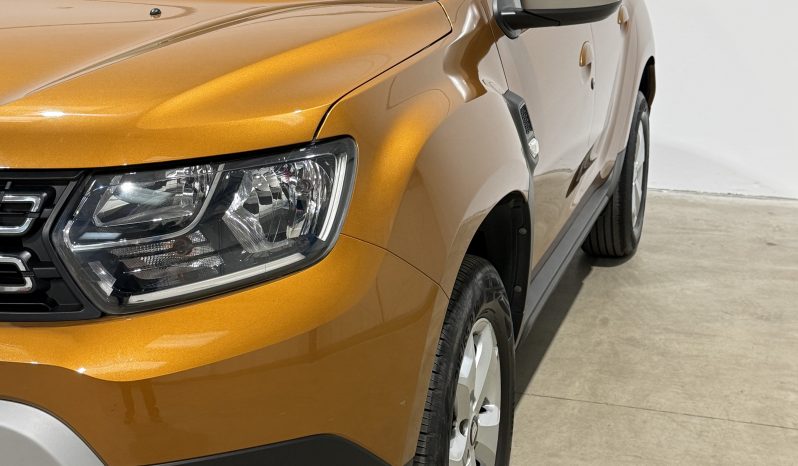 2020 Dacia Duster 1.3 TCe Comfort full