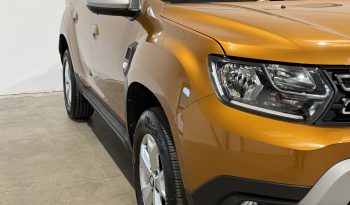 2020 Dacia Duster 1.3 TCe Comfort full
