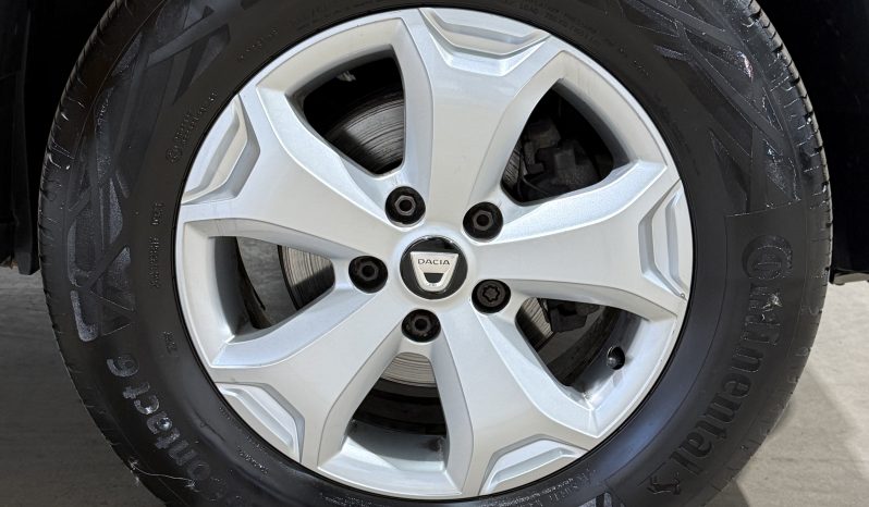 2020 Dacia Duster 1.3 TCe Comfort full