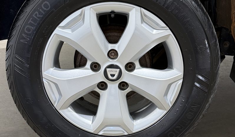 2020 Dacia Duster 1.3 TCe Comfort full
