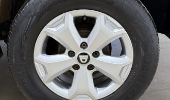 2020 Dacia Duster 1.3 TCe Comfort full