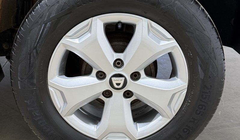2020 Dacia Duster 1.3 TCe Comfort full