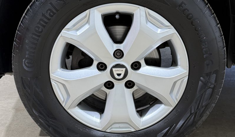 2020 Dacia Duster 1.3 TCe Comfort full