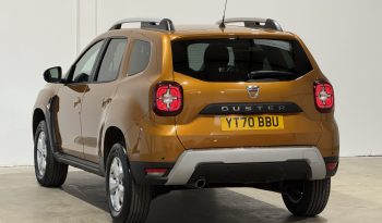 2020 Dacia Duster 1.3 TCe Comfort full