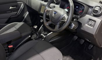 2020 Dacia Duster 1.3 TCe Comfort full