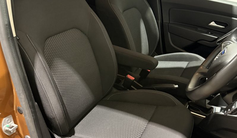 2020 Dacia Duster 1.3 TCe Comfort full