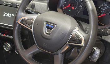 2020 Dacia Duster 1.3 TCe Comfort full