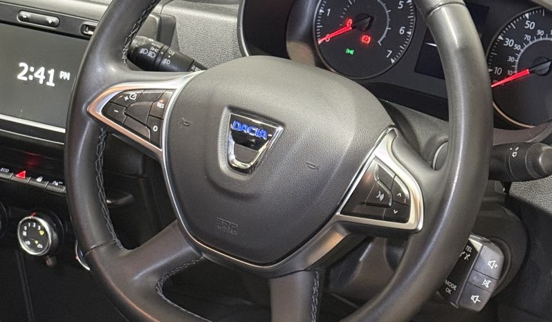 2020 Dacia Duster 1.3 TCe Comfort full