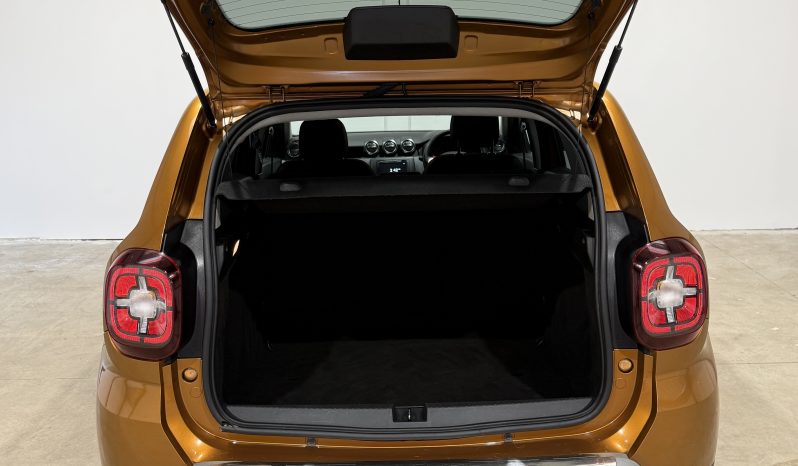 2020 Dacia Duster 1.3 TCe Comfort full
