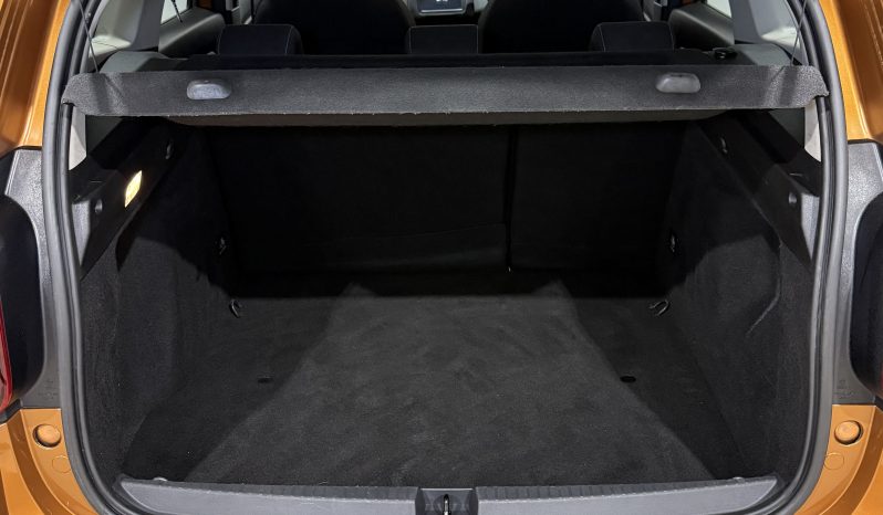 2020 Dacia Duster 1.3 TCe Comfort full