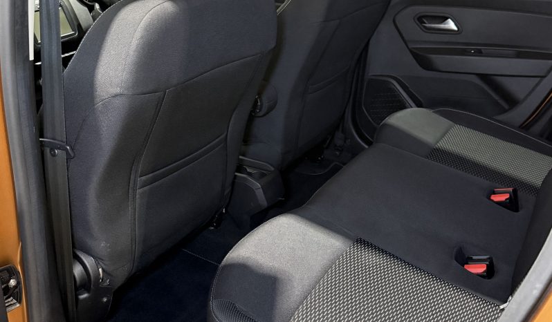 2020 Dacia Duster 1.3 TCe Comfort full