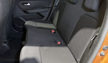 2020 Dacia Duster 1.3 TCe Comfort full