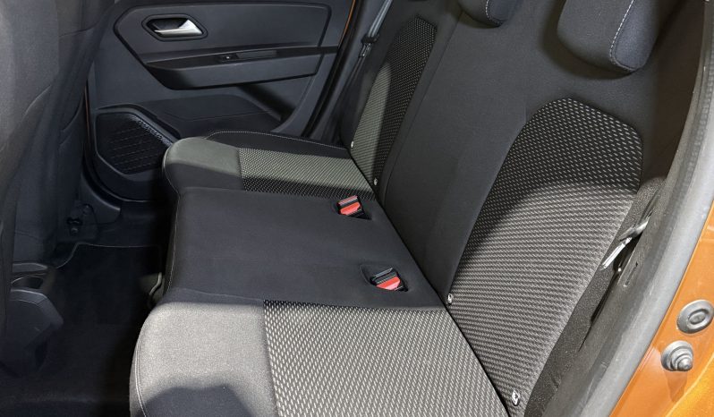 2020 Dacia Duster 1.3 TCe Comfort full