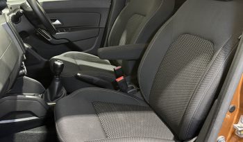 2020 Dacia Duster 1.3 TCe Comfort full