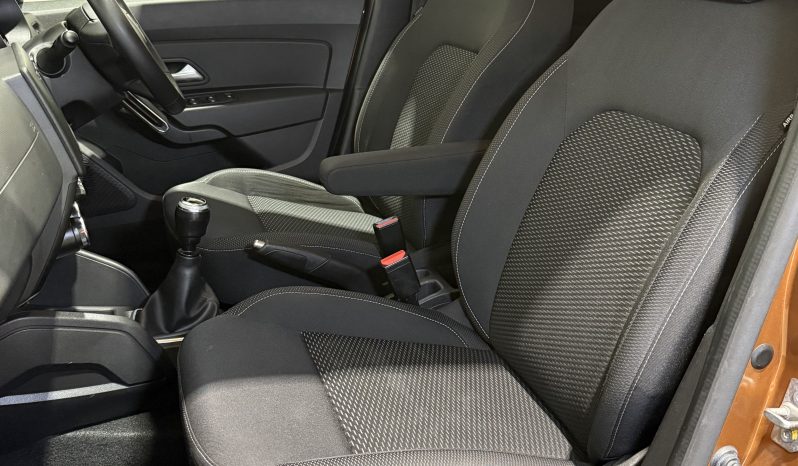 2020 Dacia Duster 1.3 TCe Comfort full