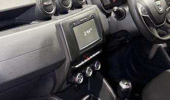 2020 Dacia Duster 1.3 TCe Comfort full