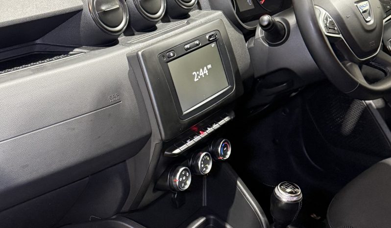2020 Dacia Duster 1.3 TCe Comfort full