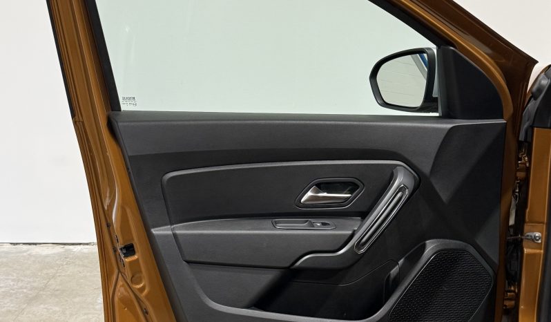 2020 Dacia Duster 1.3 TCe Comfort full