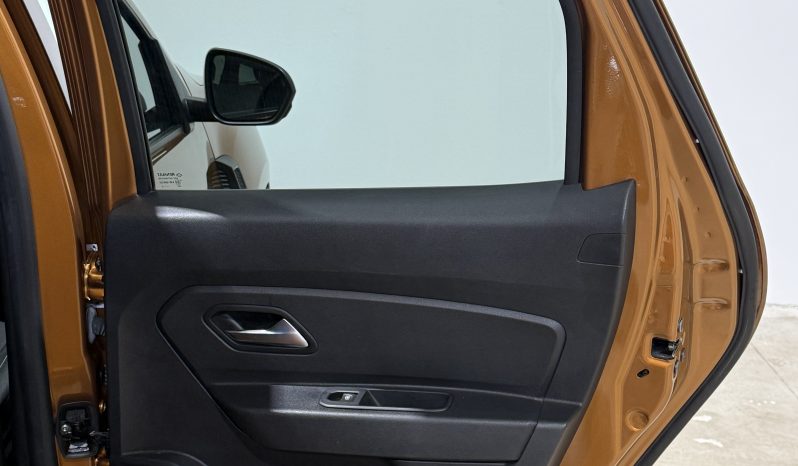 2020 Dacia Duster 1.3 TCe Comfort full