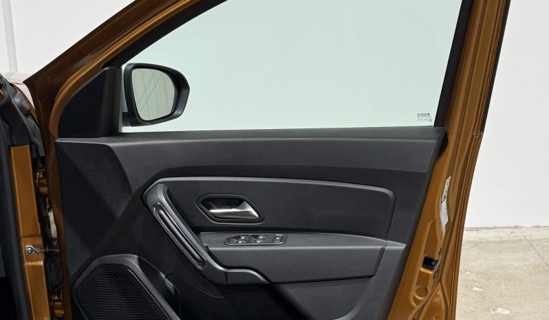 2020 Dacia Duster 1.3 TCe Comfort full