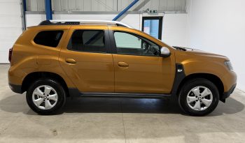 2020 Dacia Duster 1.3 TCe Comfort full