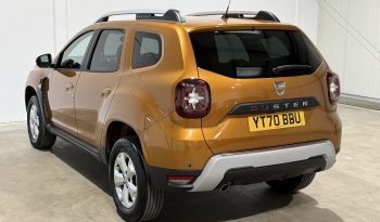 2020 Dacia Duster 1.3 TCe Comfort full
