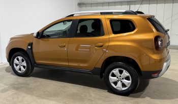 2020 Dacia Duster 1.3 TCe Comfort full