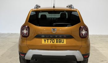 2020 Dacia Duster 1.3 TCe Comfort full