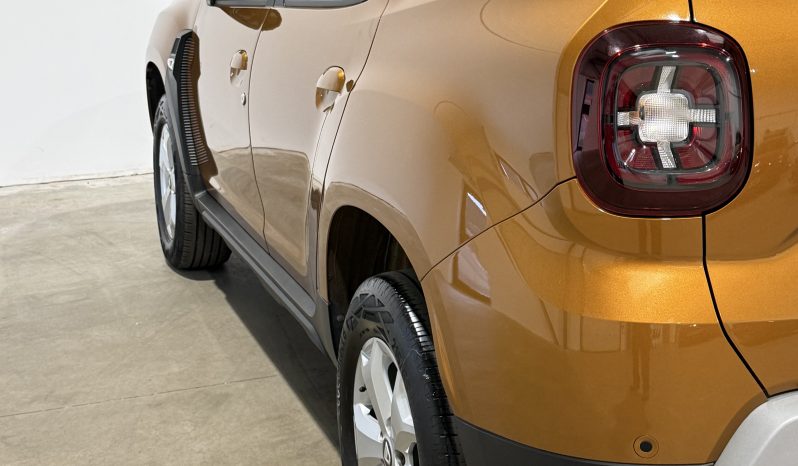 2020 Dacia Duster 1.3 TCe Comfort full