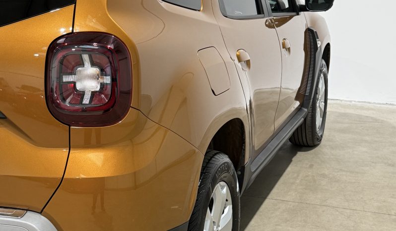 2020 Dacia Duster 1.3 TCe Comfort full