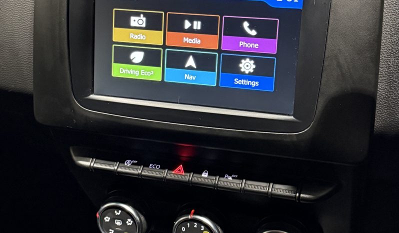 2020 Dacia Duster 1.3 TCe Comfort full