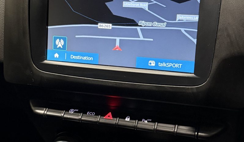 2020 Dacia Duster 1.3 TCe Comfort full