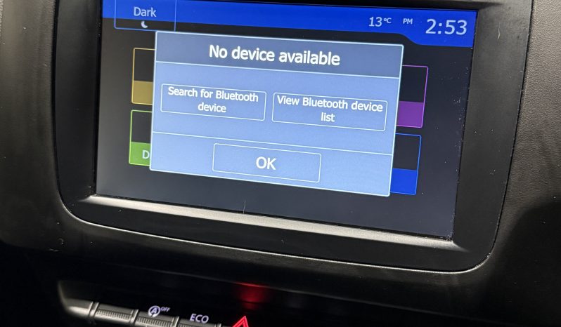 2020 Dacia Duster 1.3 TCe Comfort full
