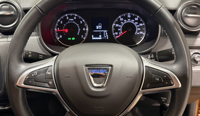 2020 Dacia Duster 1.3 TCe Comfort full