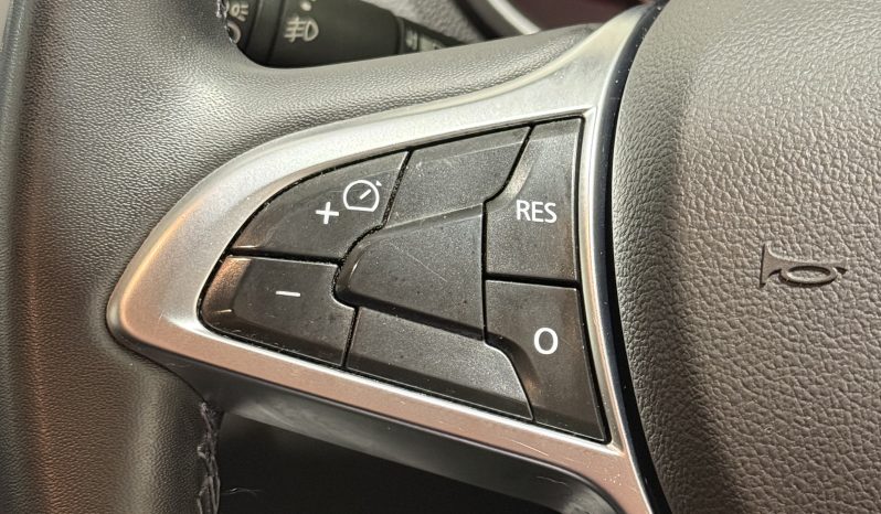 2020 Dacia Duster 1.3 TCe Comfort full