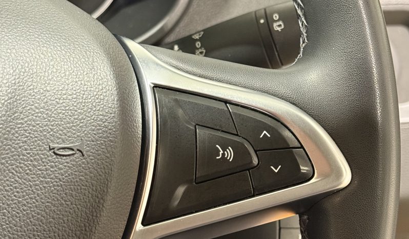 2020 Dacia Duster 1.3 TCe Comfort full