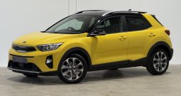 2019 Kia Stonic 1.0 T-GDi 4