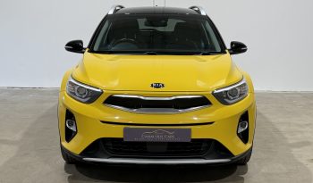 2019 Kia Stonic 1.0 T-GDi 4 full