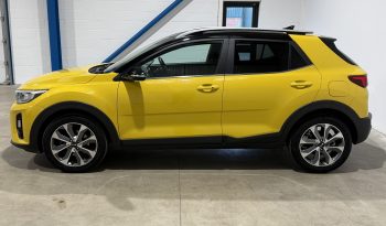 2019 Kia Stonic 1.0 T-GDi 4 full