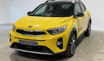 2019 Kia Stonic 1.0 T-GDi 4 full