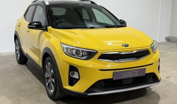 2019 Kia Stonic 1.0 T-GDi 4 full