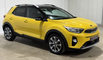 2019 Kia Stonic 1.0 T-GDi 4 full